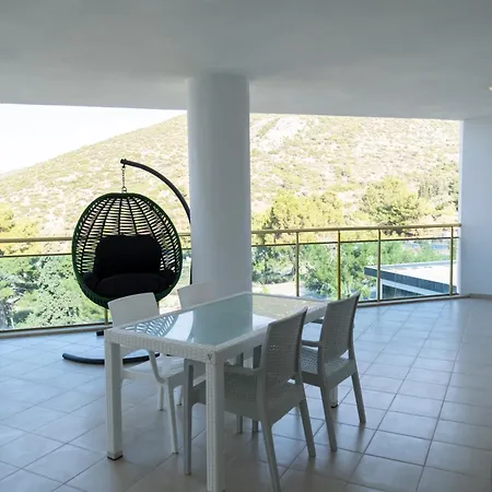 Si Hotel&spa Aparthotel 5*