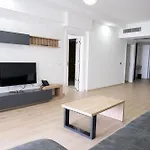 Aparthotel Si Hotel&spa 5*