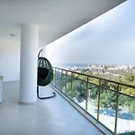 Si Hotel&spa Aparthotel Kusadasi