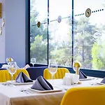 Aparthotel Si Hotel&spa Kusadasi