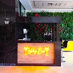 Si Hotel&spa Kusadasi