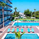 Si Hotel&spa Aparthotel Kusadasi