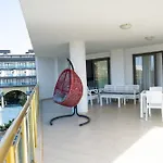Aparthotel Si Hotel&spa Kusadasi