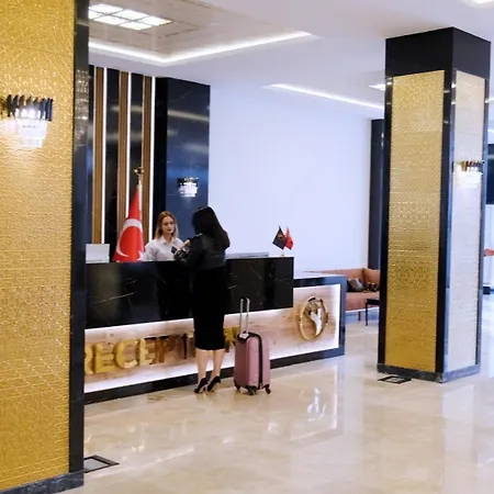 Aparthotel Si Hotel&spa Kusadasi