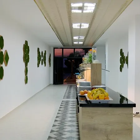 Si Hotel&spa Kusadasi