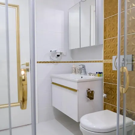 Si Hotel&spa * Kusadasi