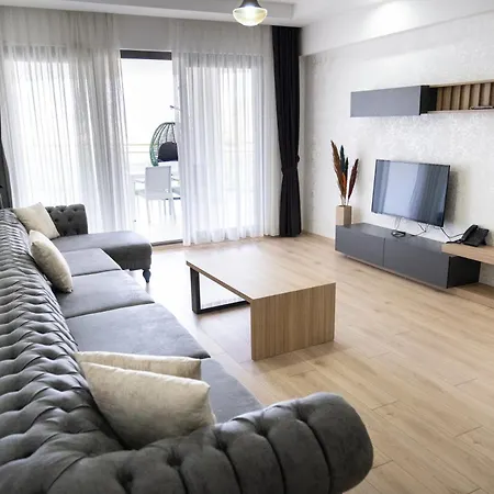 Si Hotel&spa 公寓式酒店 库萨达斯