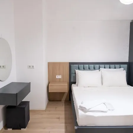 公寓式酒店 Si Hotel&spa 库萨达斯