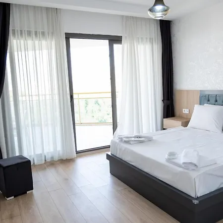 Si Hotel&spa Aparthotel