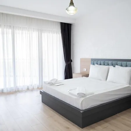 Aparthotel Si Hotel&spa