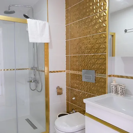 Si Hotel&spa 公寓式酒店 5*