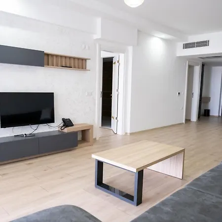 公寓式酒店 Si Hotel&spa 5*