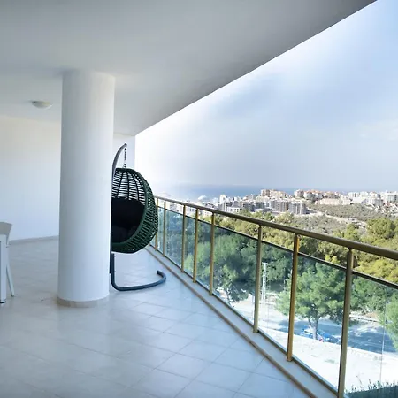 Si Hotel&spa 公寓式酒店 库萨达斯