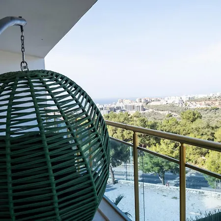 Si Hotel&spa * Kusadasi