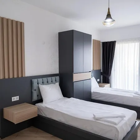 Aparthotel Si Hotel&spa *