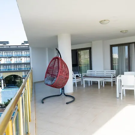 Si Hotel&spa Aparthotel Kusadasi