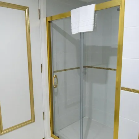 Si Hotel&spa 公寓式酒店