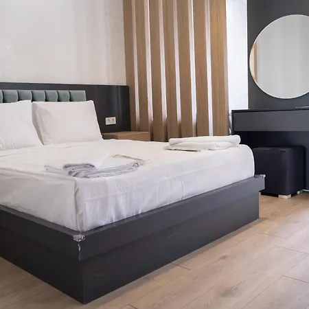 Aparthotel Si Hotel&spa Kusadasi