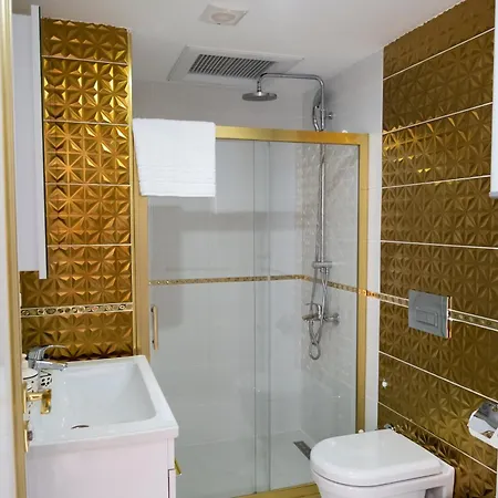 Si Hotel&spa * Kusadasi
