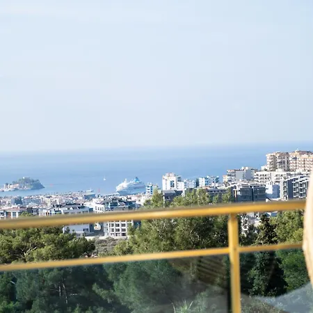 Si Hotel&spa 公寓式酒店