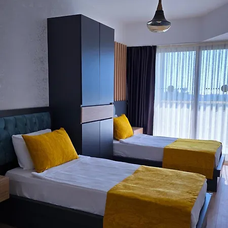 Si Hotel&spa 公寓式酒店 5*