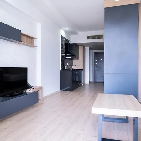 Aparthotel Si Hotel&spa