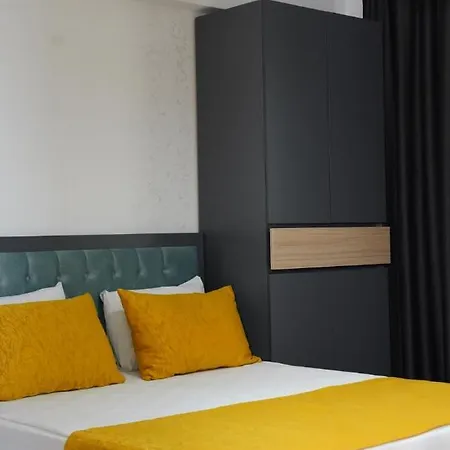 Si Hotel&spa 公寓式酒店