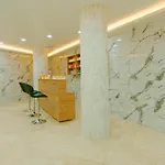Si Hotel&spa Apartmanhotel Kusadası