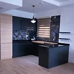 Si Hotel&spa 5* Kusadası