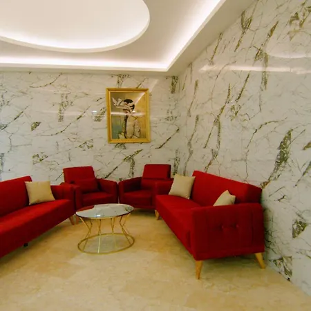 Hotel apartamentowy Si Hotel&spa