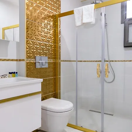 公寓式酒店 Si Delux Hotel&spa 5*