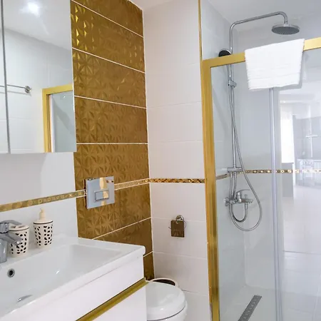 Si Delux Hotel&spa