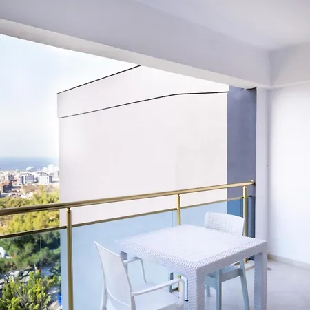 Si Delux Hotel&spa 公寓式酒店 5*