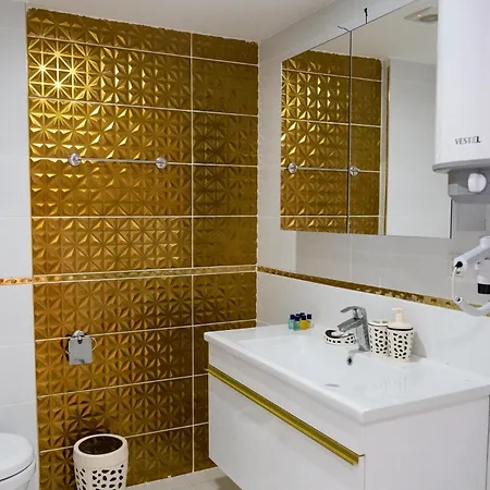 Si Hotel&spa Kusadası