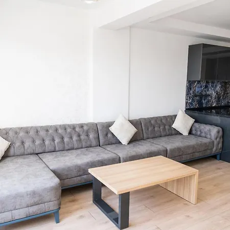 Si Delux Hotel&spa 公寓式酒店 5*