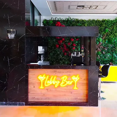 Si Hotel&spa Kusadası