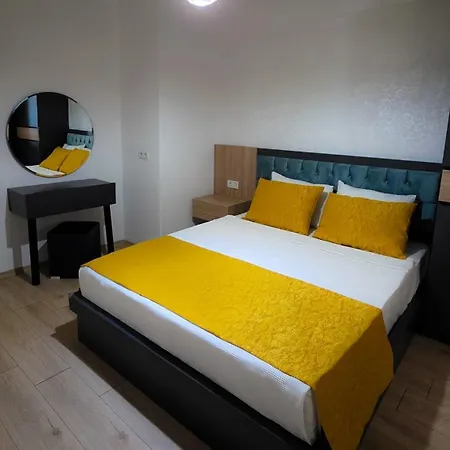 Aparthotel Si Hotel&spa Kusadası