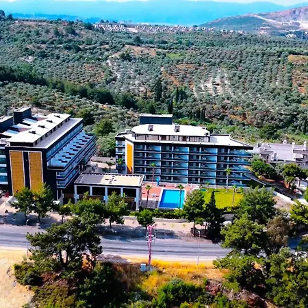 Aparthotel Si Hotel&spa