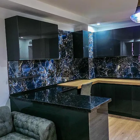 公寓式酒店 Si Delux Hotel&spa 5*
