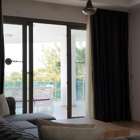 Hotel apartamentowy Si Hotel&spa Kusadası