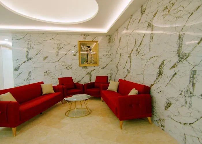 Appart hôtel Si Hotel&spa