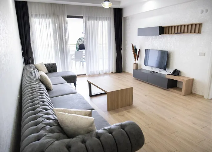 Si Hotel&spa Appart hôtel Kusadası