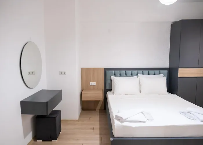 Appart hôtel Si Hotel&spa Kusadası