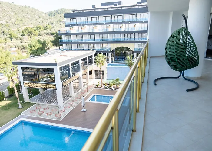 Si Hotel&spa 5*