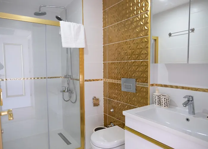 Si Hotel&spa Appart hôtel 5*