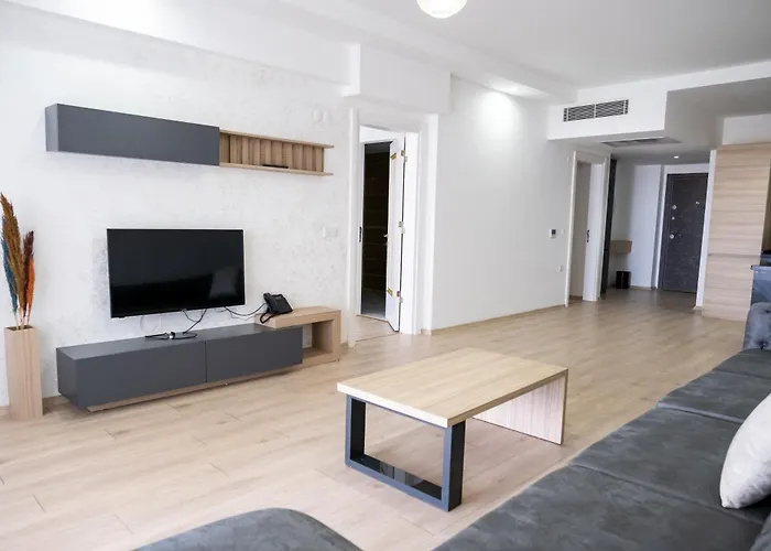 Appart hôtel Si Hotel&spa 5*