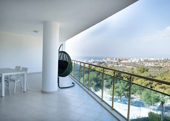 Si Hotel&spa Appart hôtel Kusadası