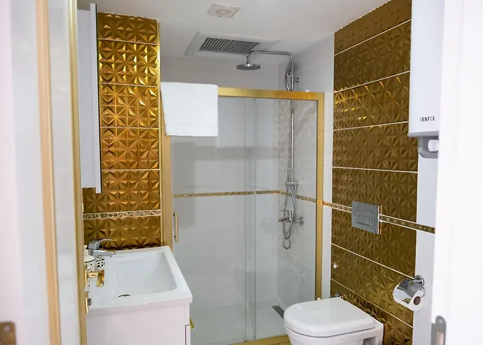 Si Hotel&spa 5* Kusadası