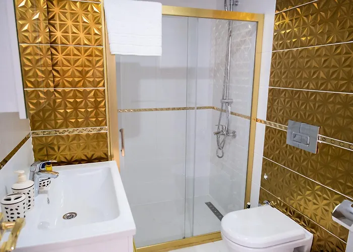 Appart hôtel Si Hotel&spa 5*