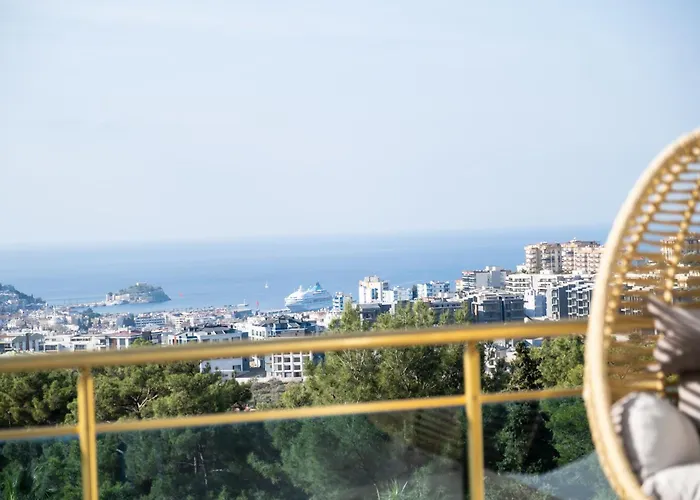 Si Hotel&spa Appart hôtel
